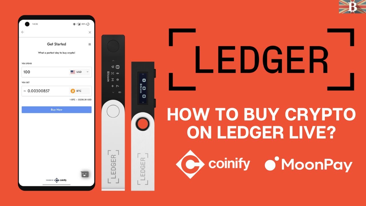 Product Comparison | Ledger