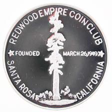 Calendar of CSNA Events and Member-Club Coin Shows in California