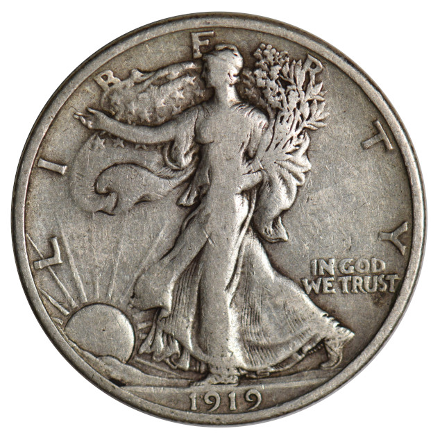 Liberty dollar - Wikipedia