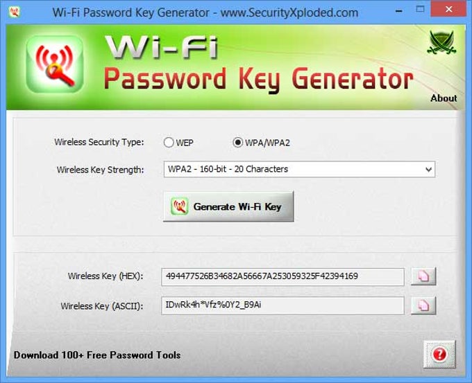 wireless networking - Link / URL to connect to WiFi - Super User