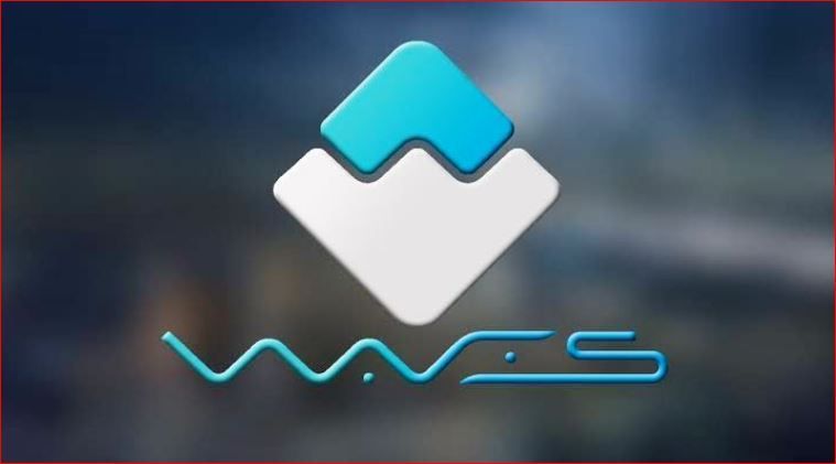 How to Buy Waves | Buy WAVES in 4 Steps (March )