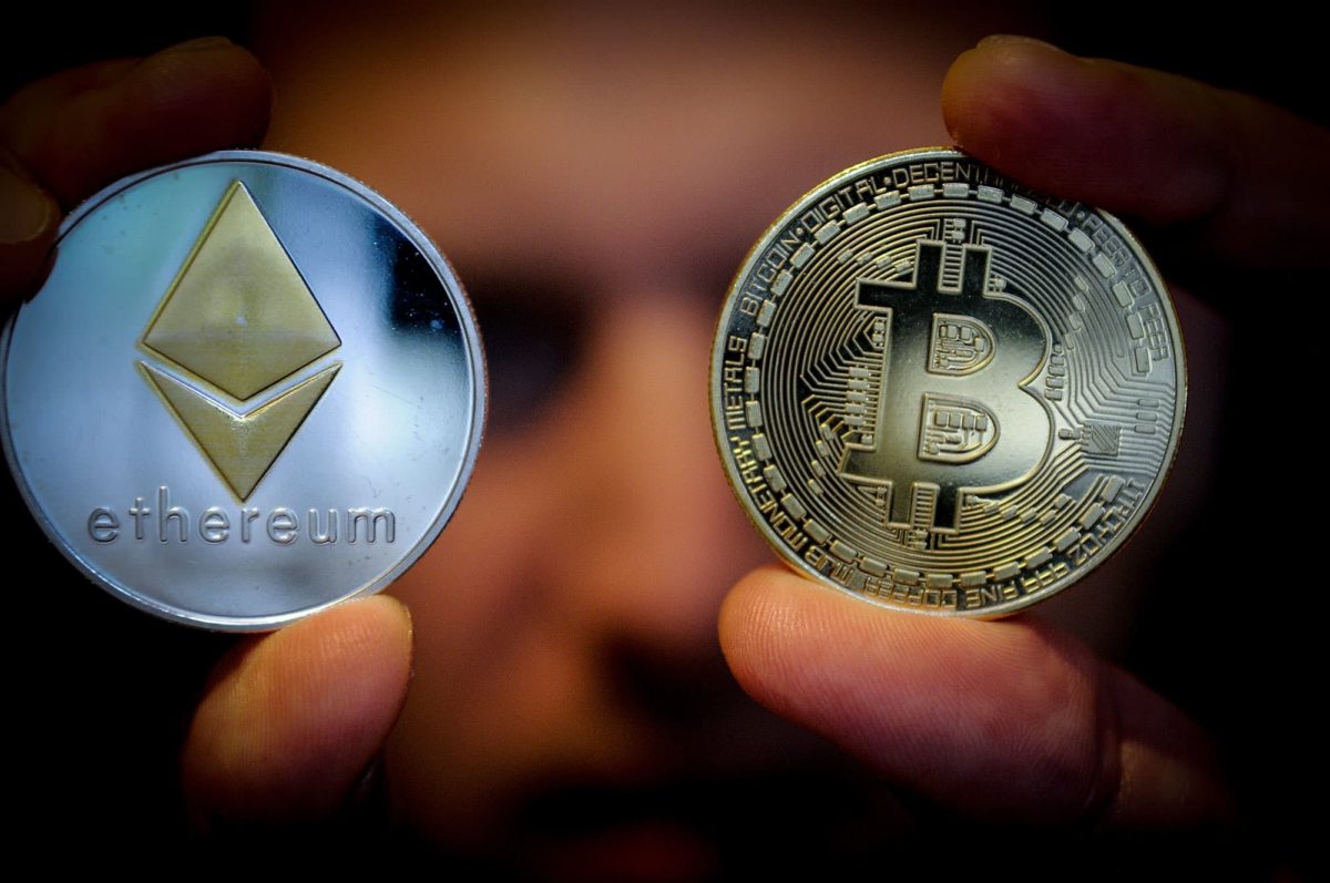 Bitcoin vs. Ethereum: What’s the Biggest Difference? - NerdWallet