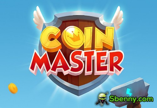 Coin Master Mod Apk (Unlimited Spins) - Mod-Pure