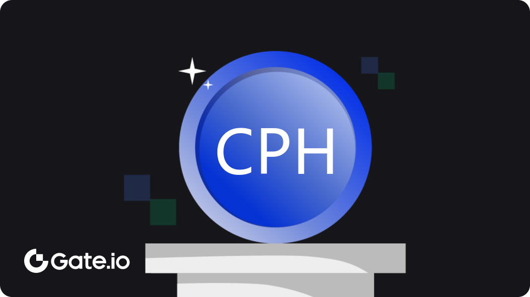 How to Buy CPH (CPH) Guide - MEXC