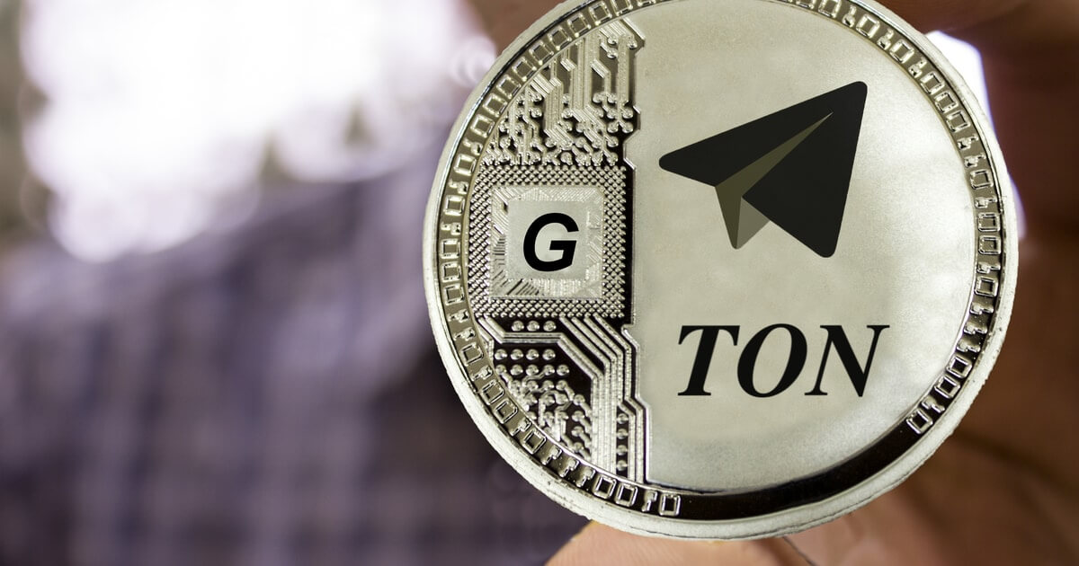 Telegram secretly plans 'Gram' cryptocurrency to beat Facebook