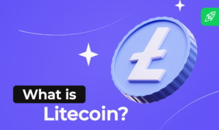 Litecoin Halving Date - Upcoming LTC Halving & History Dates