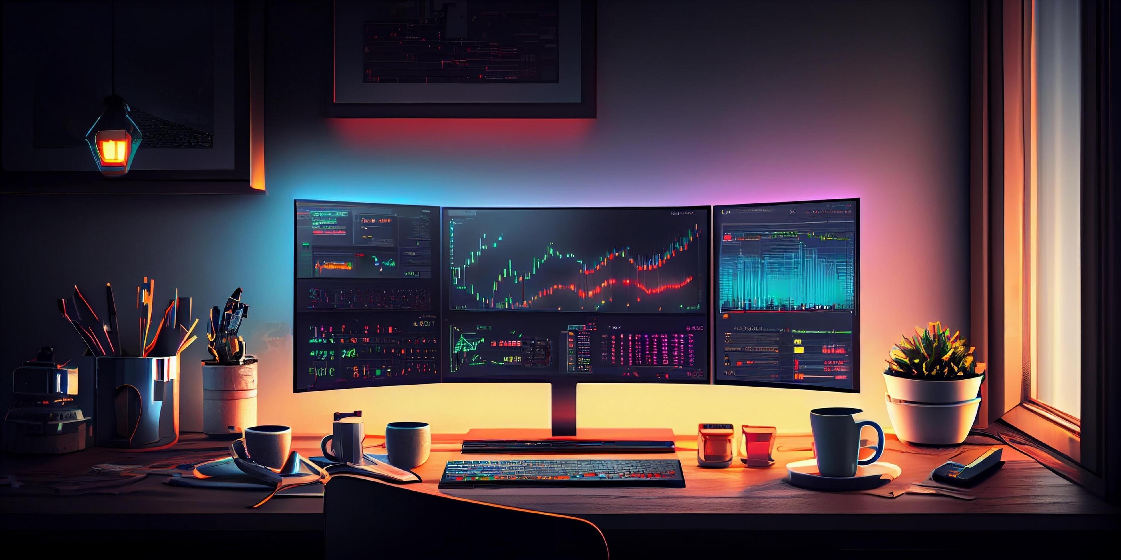 Trader Wallpapers - 4k, HD Trader Backgrounds on WallpaperBat