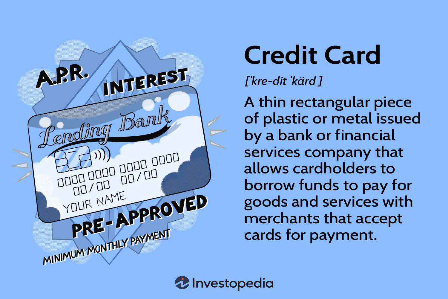 Debit Card vs. Credit Card: What's the Difference?