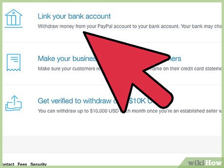 Setup Your Account - PayPal India