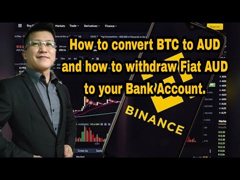 1 BTC to AUD - Bitcoins to Australian Dollars Exchange Rate