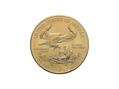 The Ultimate Guide to Gold Coins