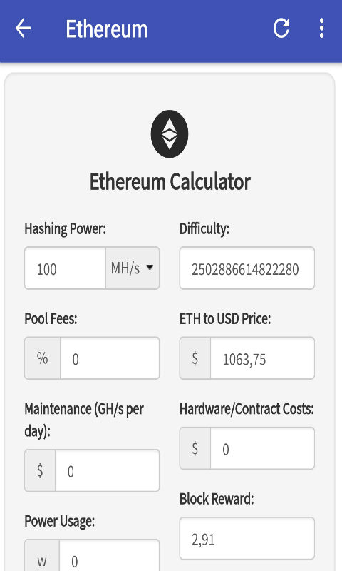 | Profit - coinlog.fun