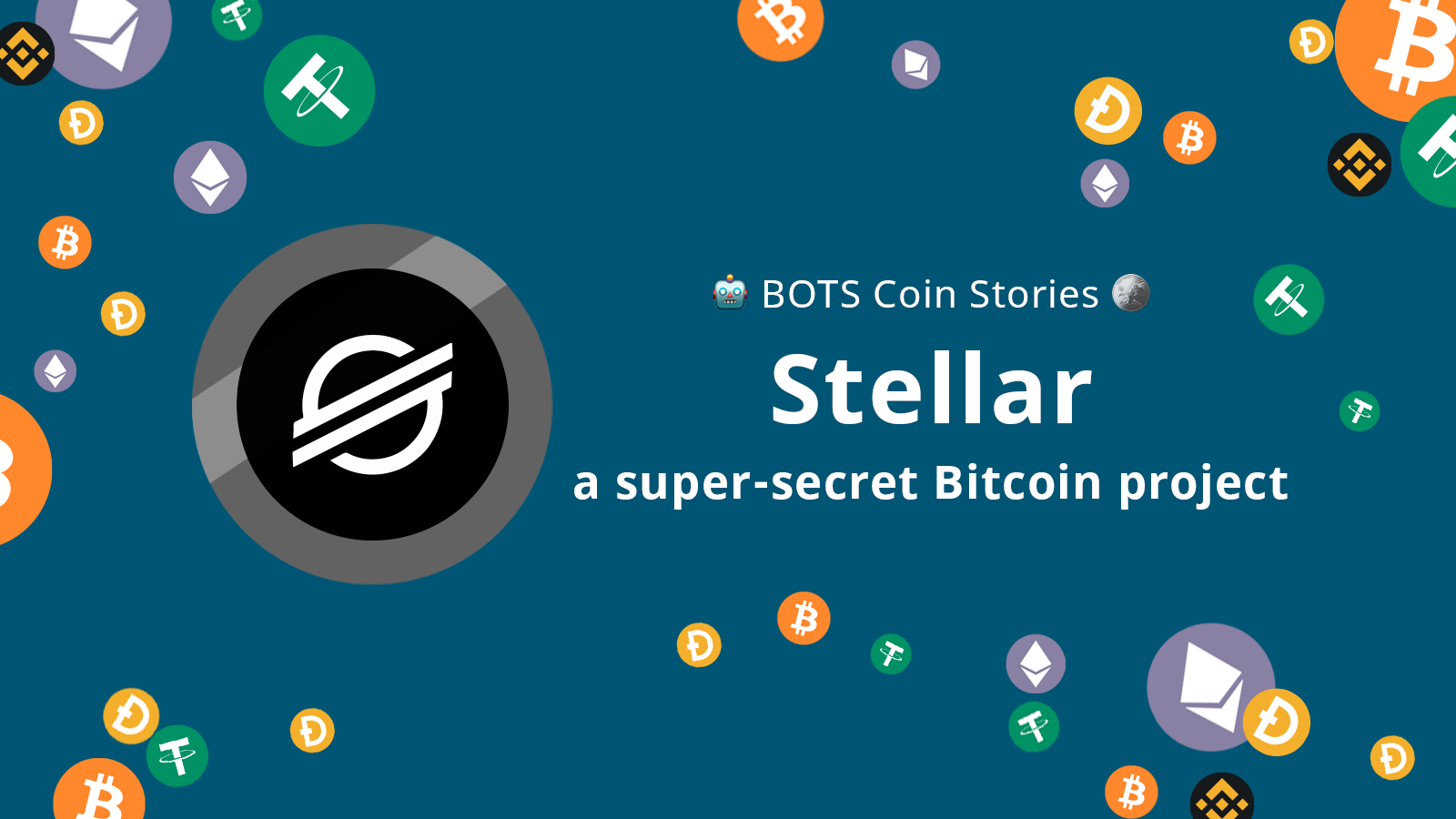 Stellar | A Blockchain Network for Payments and Tokenization