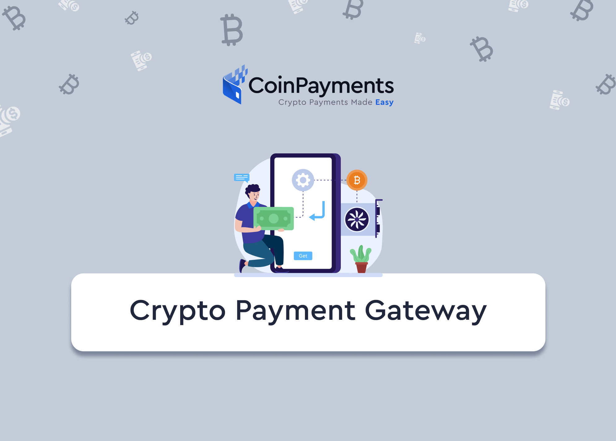 Cryptocurrency Payment Gateway: What It Is, How It Works, Fees