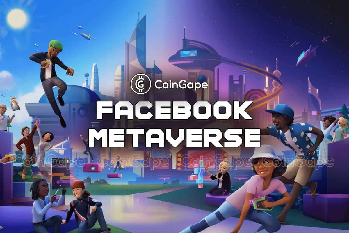 Facebook Metaverse Price - FACEBOOKMETA Live Chart & Trading Tools