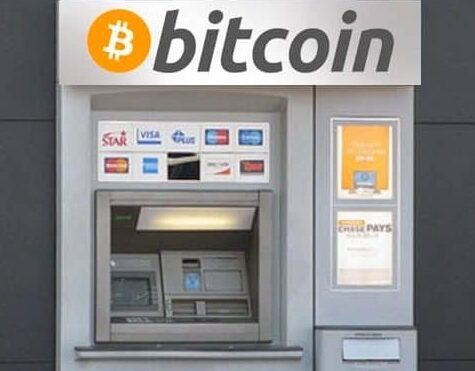 Where Can I Find Bitcoin ATMs in Australia? | Crypto News Australia