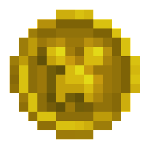 gold coin | Minecraft Servers