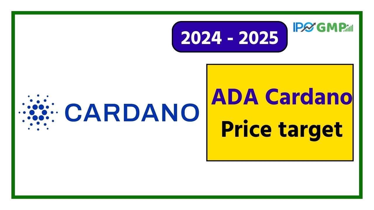 Cardano (ADA) Price Prediction & Forecast For To 