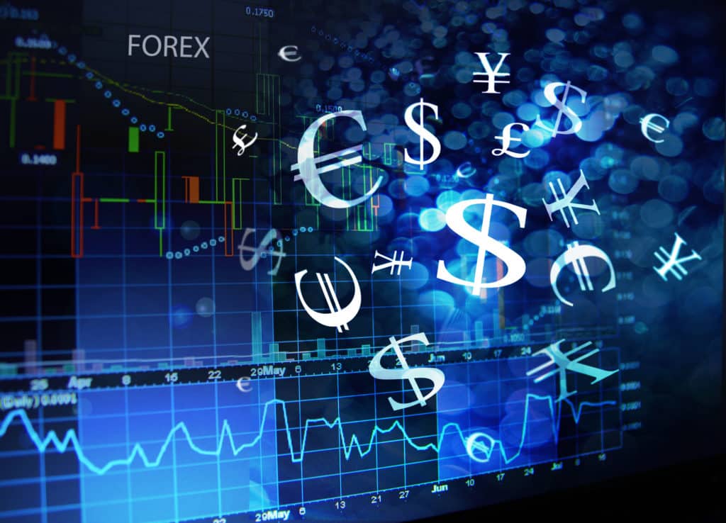 Algorithmic Trading: Aphelion eFX Foreign Exchange Solution