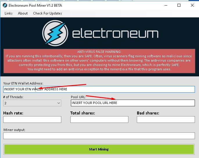 Electroneum Mining: How to Mine Electroneum - Complete Guide