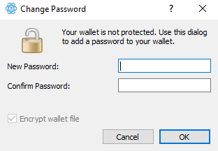 How to backup your Electrum wallet – Bitcoin Electrum