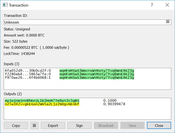 What can I do with a pending BTC transaction? - Atomic Wallet Knowledge Base