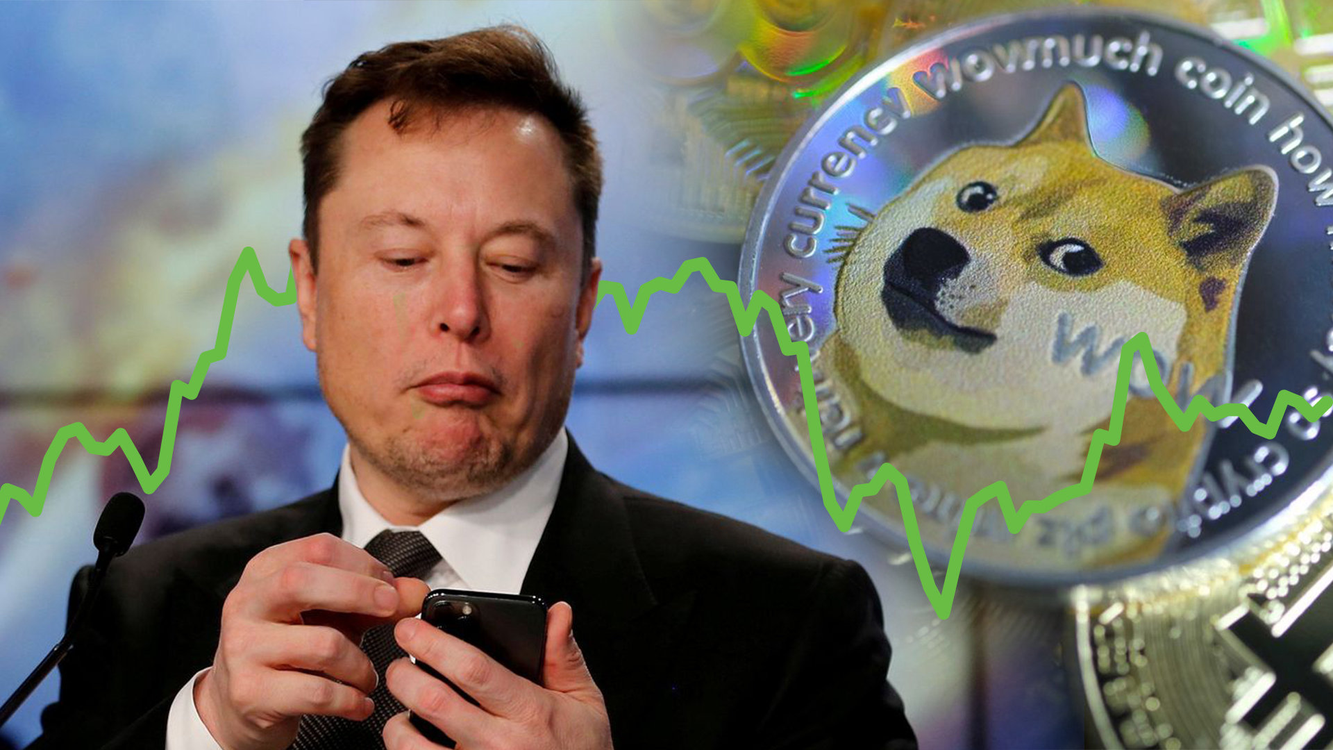 Elon Musk: Bitcoin is on the verge of broad acceptance | CNN Business