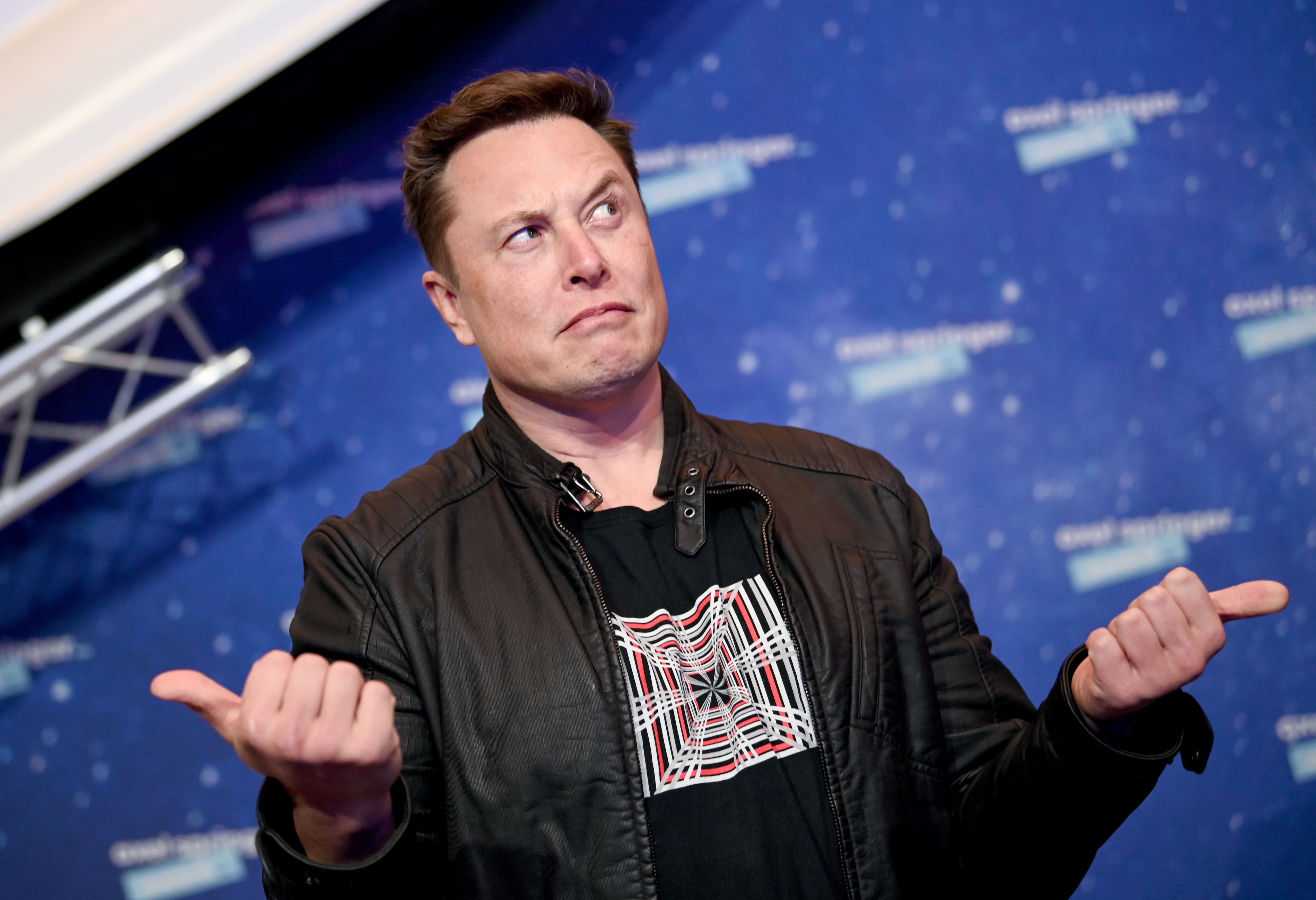 Elon Musk Calls Bitcoin 'Brilliant,' Better Than Paper Money for Value Transfer - CoinDesk