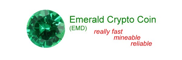 Convert 1 EMD to EUR - Emerald Crypto price in EUR | CoinCodex