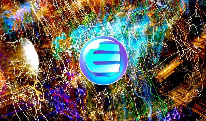 Enjin Coin (ENJ) Jumps 70% in 24hrs After Samsung Crypto Partnership | Coin Daily