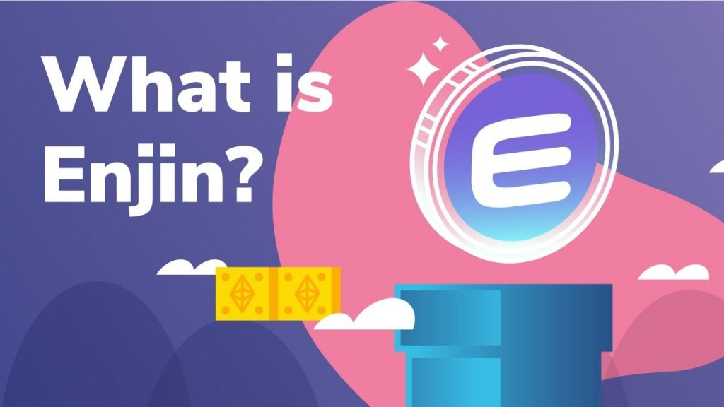 Samsung Partnered with Enjin (ENJ) for Blockchain Wallet on Galaxy S10? - Asia Crypto Today