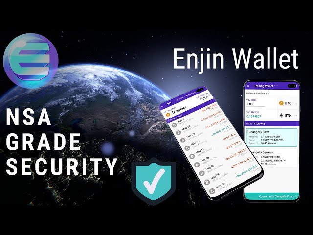 Enjin Wallet – Review, Fees, Functions & Cryptos () | Cryptowisser