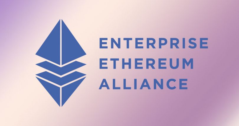 Enterprise Ethereum Alliance - BlockApps Inc.