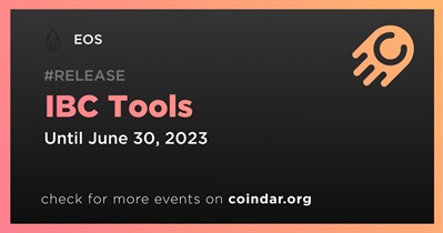 EOS | upcoming crypto event | crypto news | event