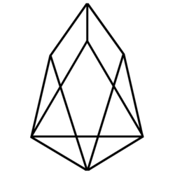 Eos coin png images | PNGWing