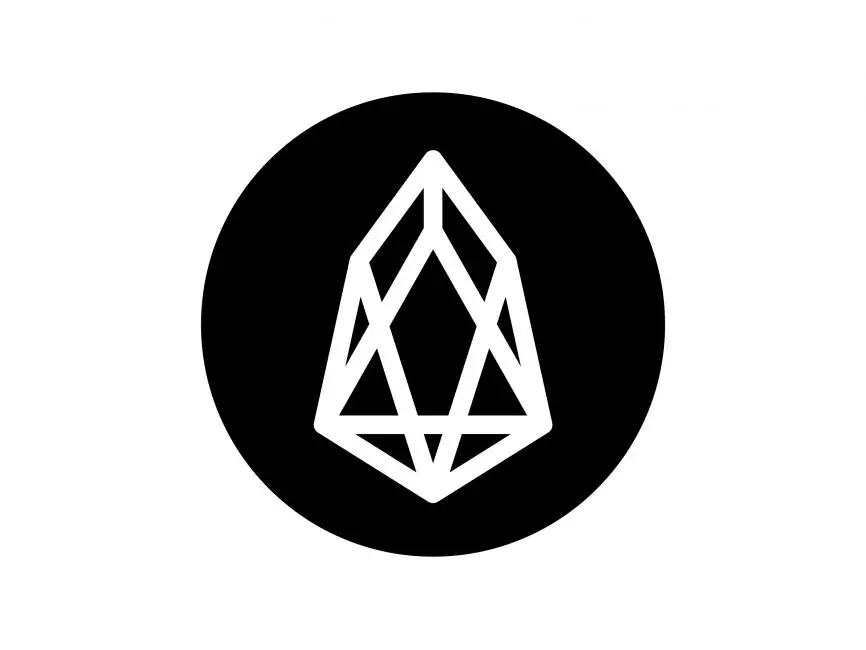 EOS price today, EOS to USD live price, marketcap and chart | CoinMarketCap