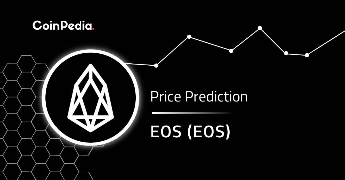 EOS Price Prediction , , | EOS Coin Forecast - coinlog.fun