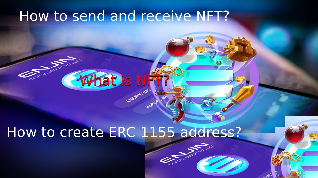 How To Airdrop ERC NFTs To A List Of Wallet Addresses