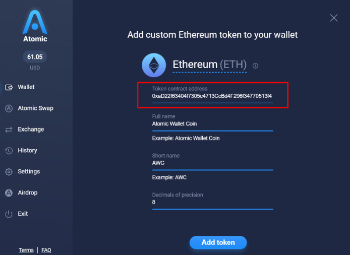 Ethereum Wallet (ETH) | Secure ETH Wallet | Trust Wallet | Trust