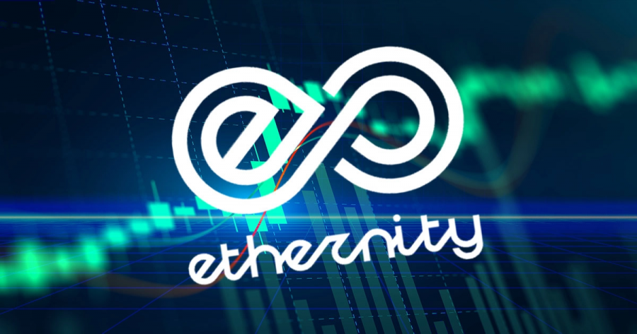 Ethernity price today, ERN to USD live price, marketcap and chart | CoinMarketCap