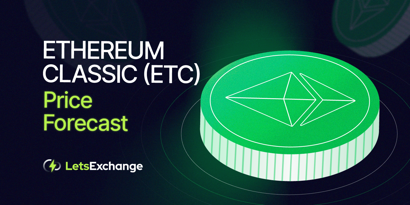 Ethereum Classic (ETC) Price Prediction , , , , and • coinlog.fun