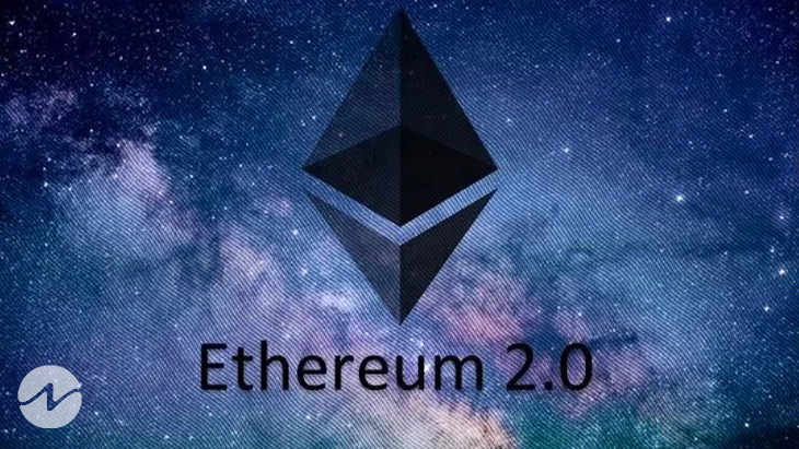 Ethereum roadmap | coinlog.fun