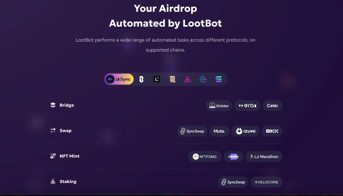 Solana Airdrops: The Ultimate Guide