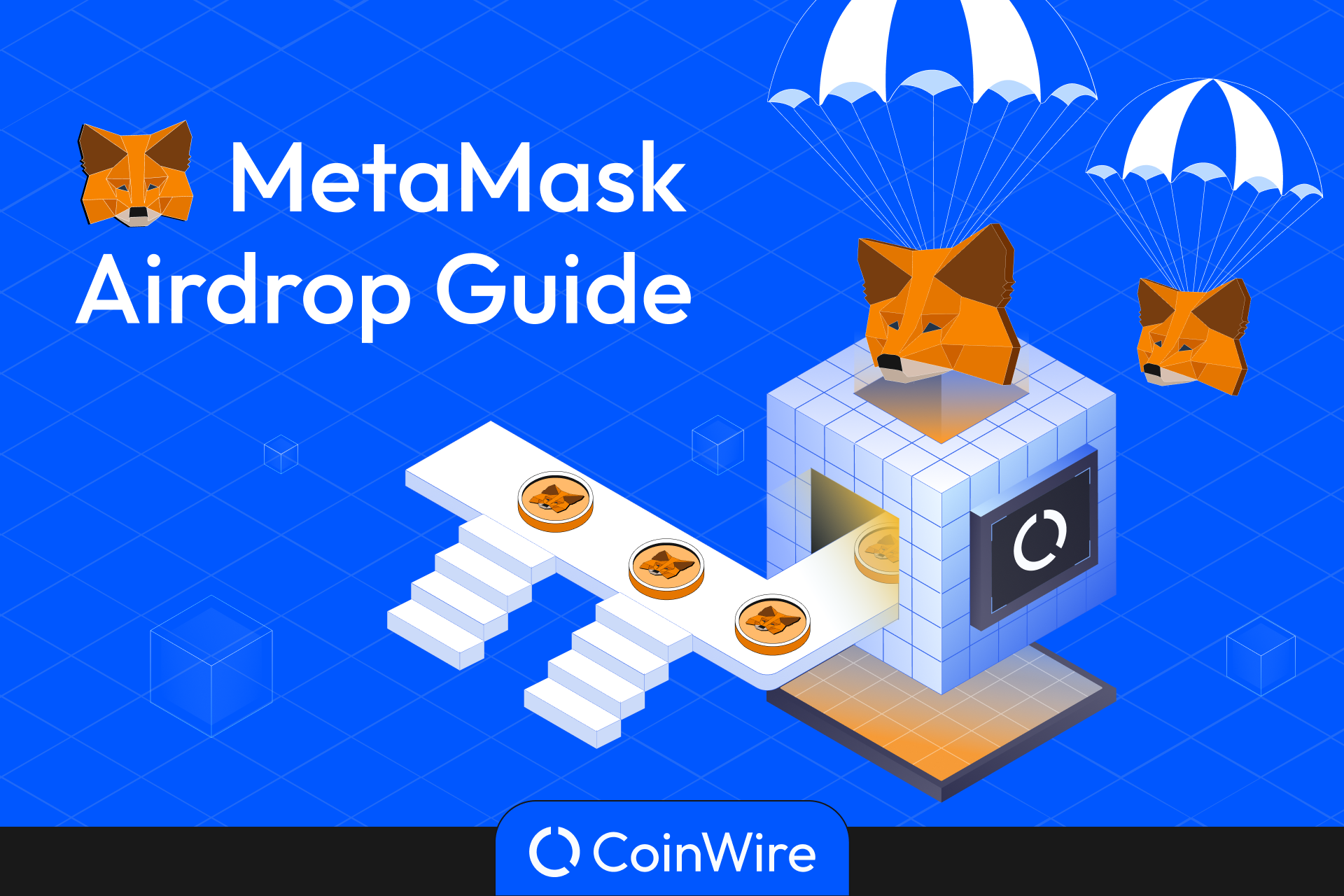 Rumor: MetaMask May Airdrop For Users In 