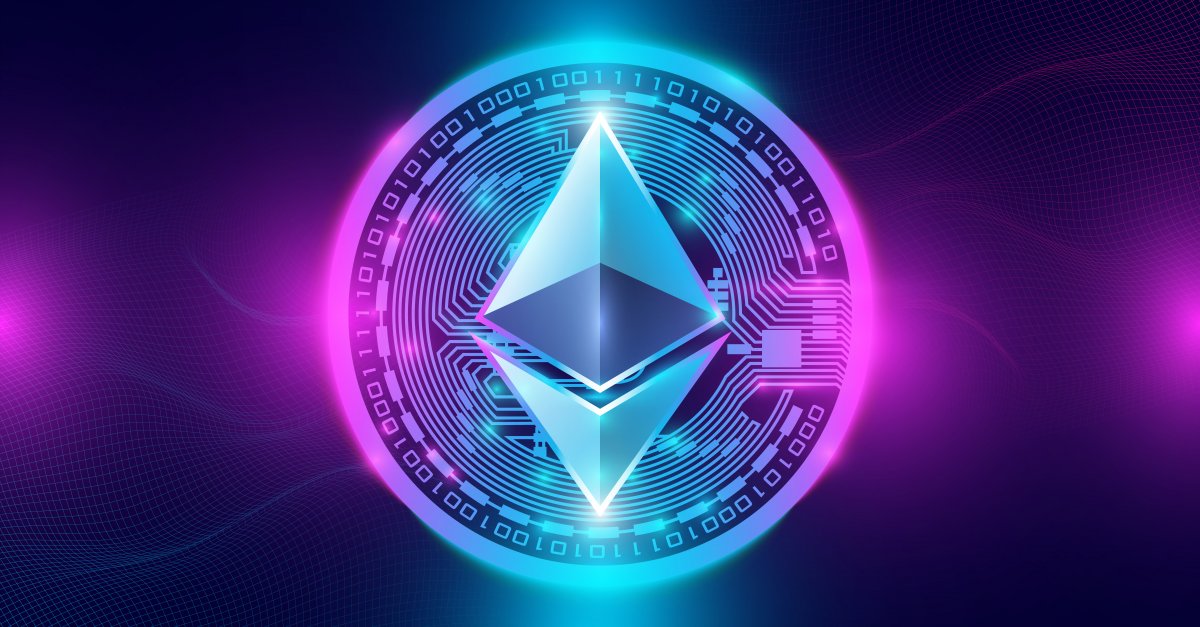 Buy Ethereum - ETH Price Today, Live Charts and News