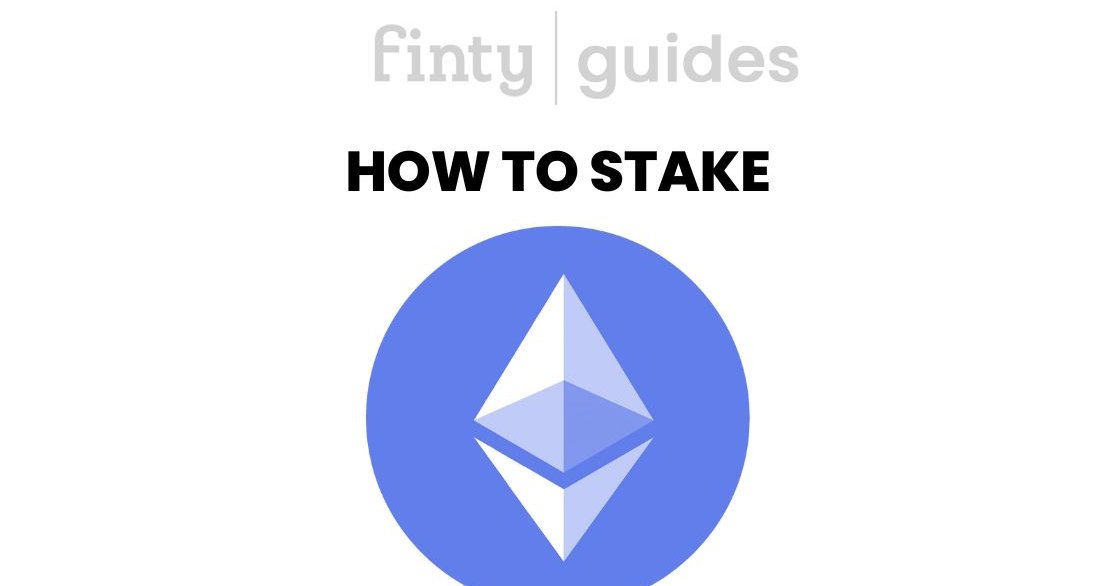 Ethereum Staking in UK - Crypto Buyers Club UK