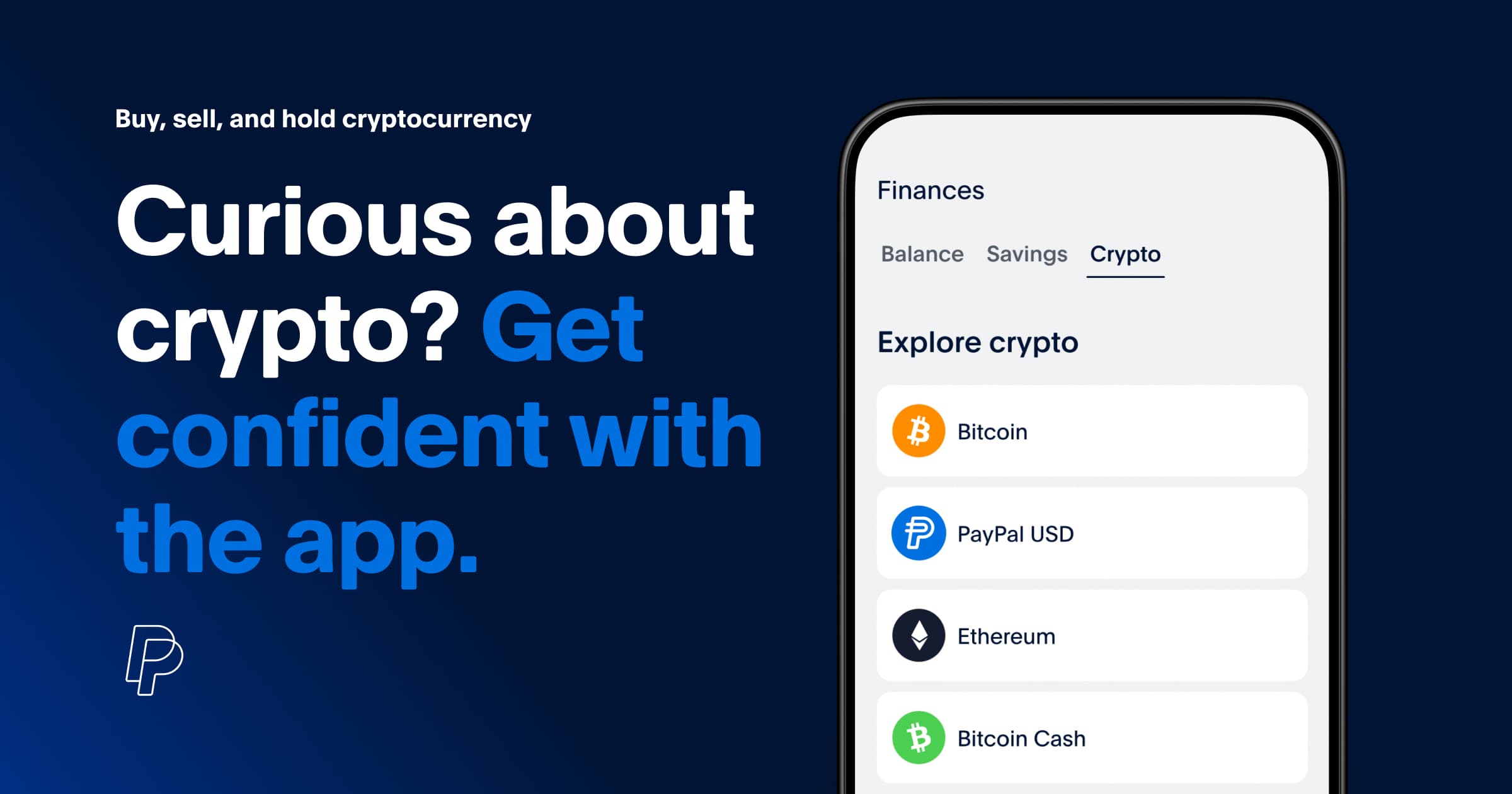 How do I sell my Cryptocurrency with PayPal? | PayPal US