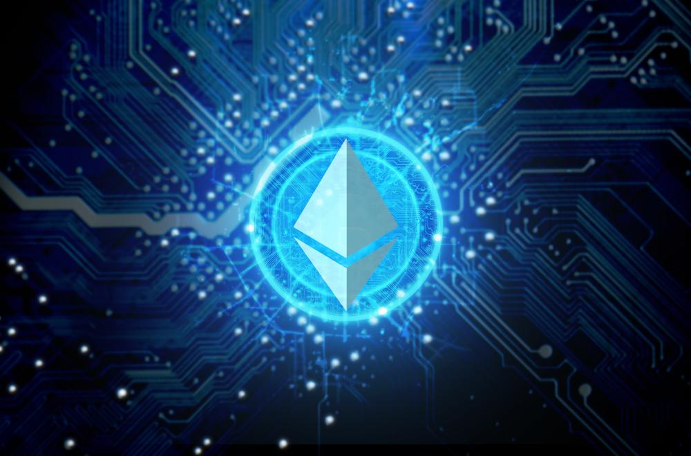 Ethereum with , TPS Close at Hand