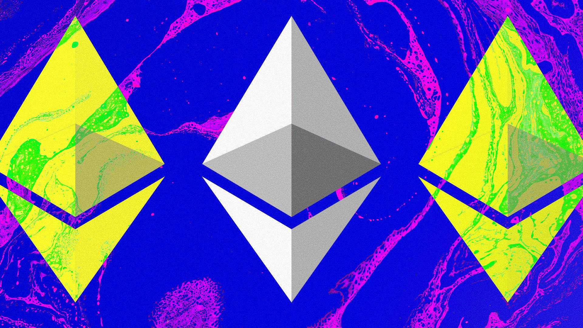 Ethereum: , Transactions per Second Coming Soon!