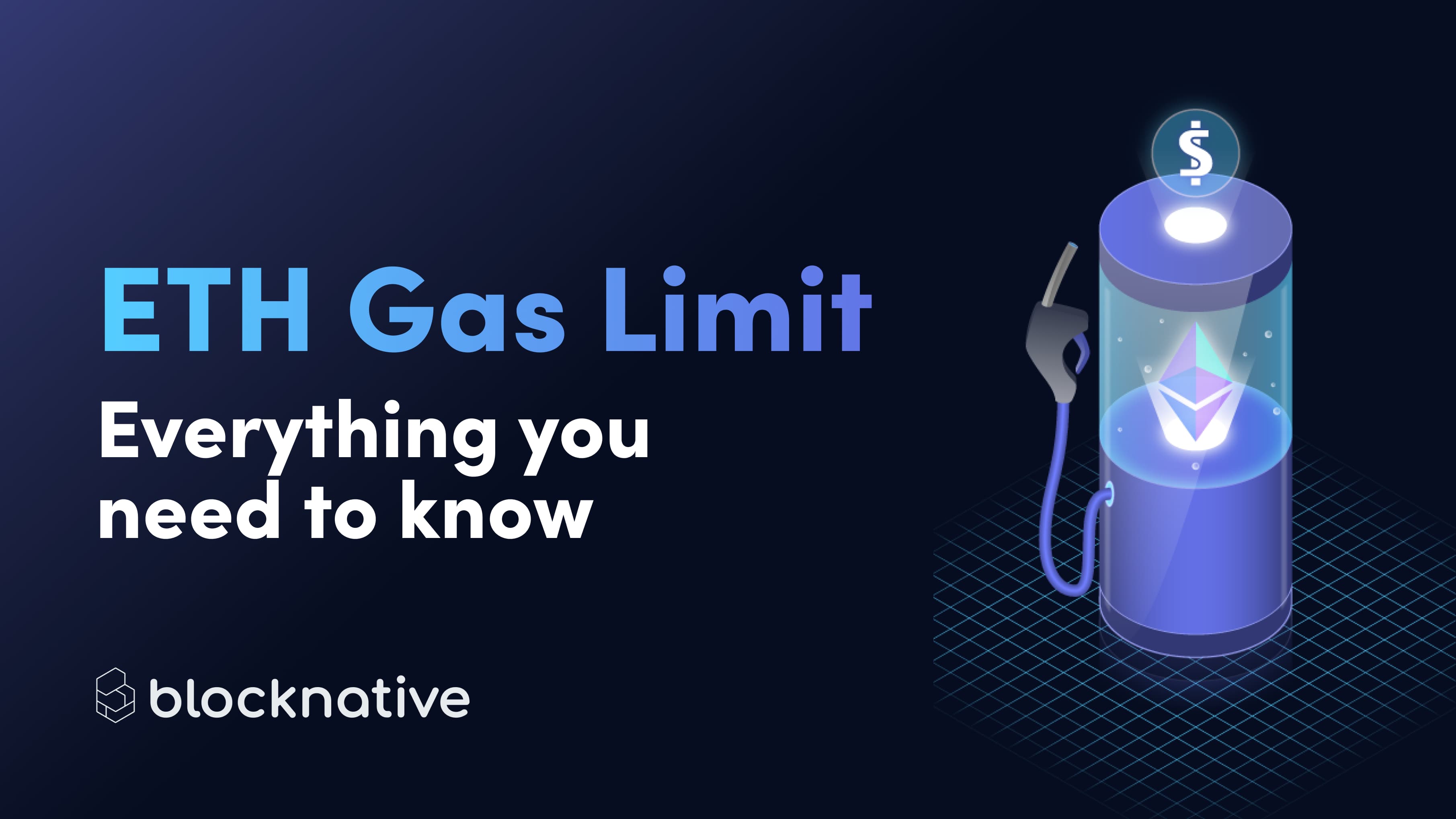 Guide to Ethereum: What is Gas, Gas Limit and Gas Price? - Master The Crypto